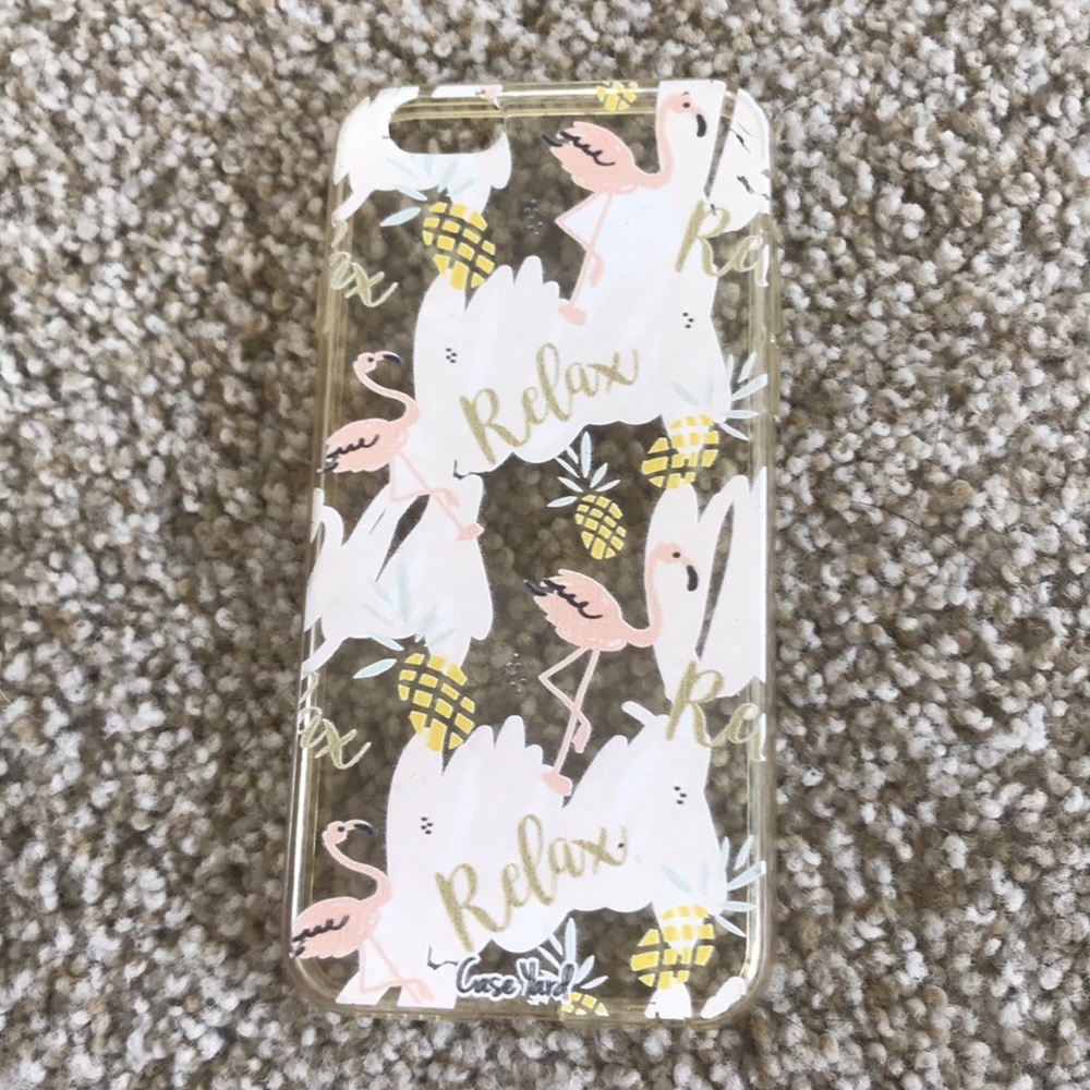 Cute phone case!